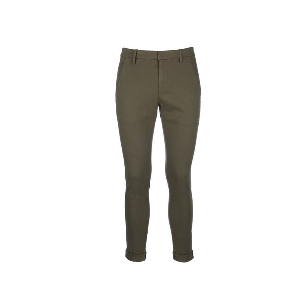 Dondup Man Clothing Trousers